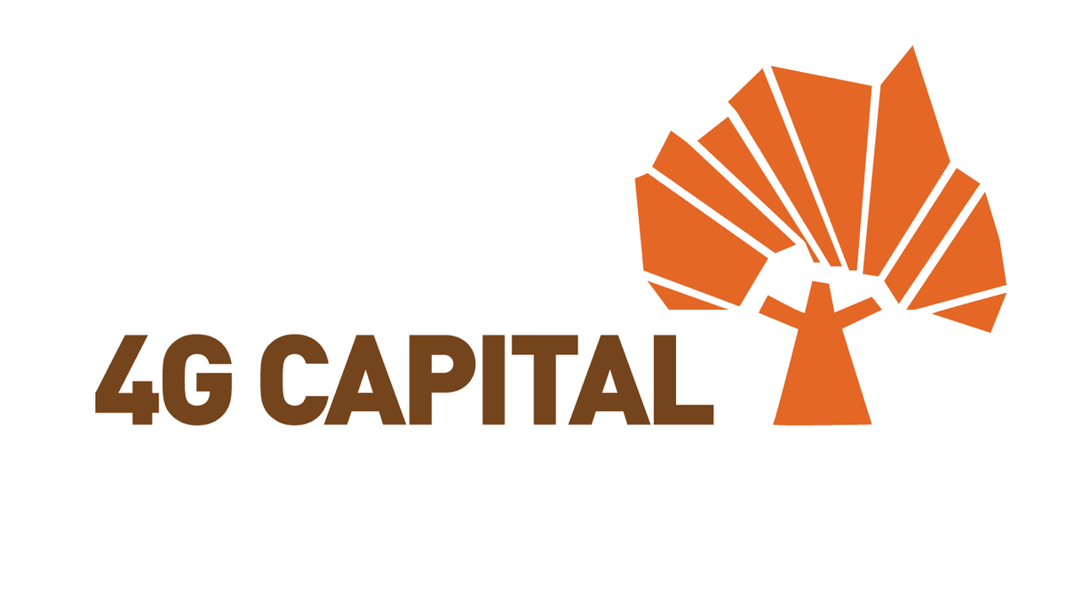 4G Captial Logo