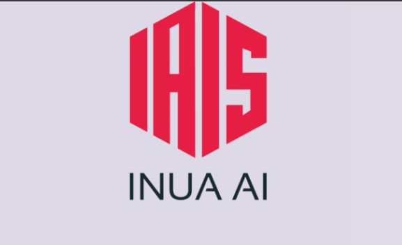INUA AI Group Logo