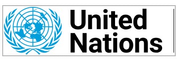 United Nations Logo