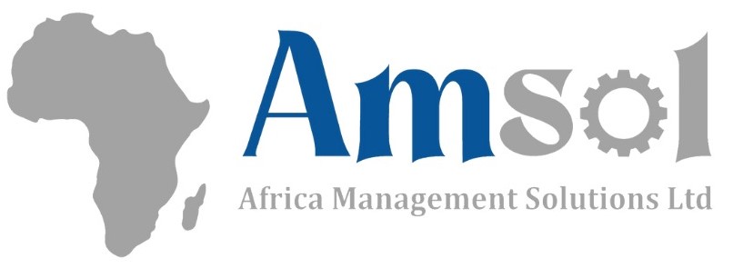 Africa Management Solutions Limited Logo