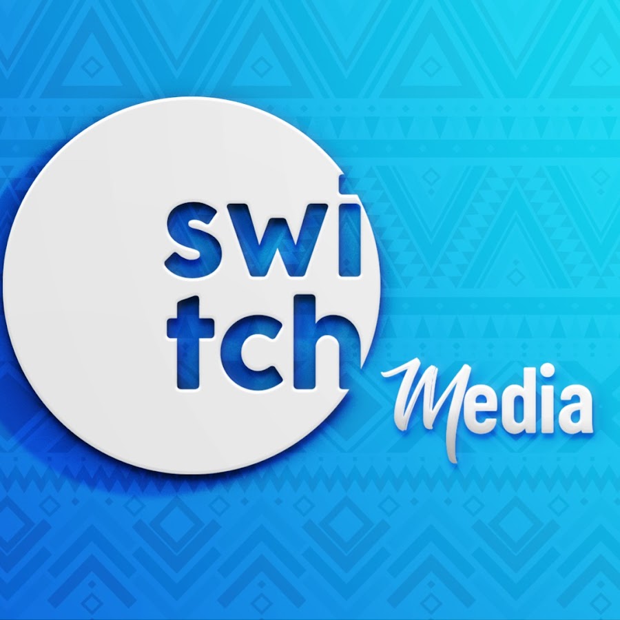 Switch Media Ltd Logo