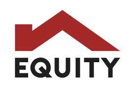 Equity Bank Kenya Limited Logo