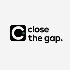 Close the Gap Kenya Logo