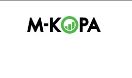 M-Kopa Logo