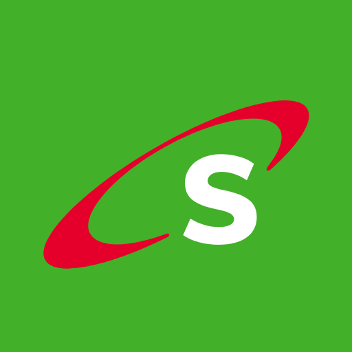 Safaricom PLC Logo