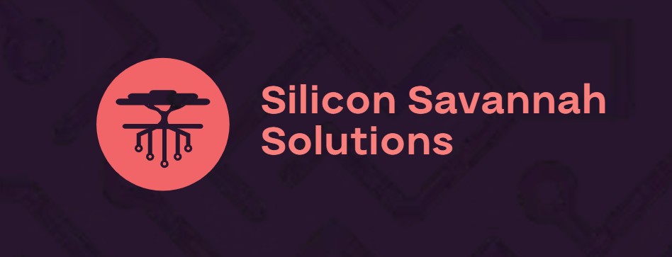 Silicon Savannah Solutions Logo