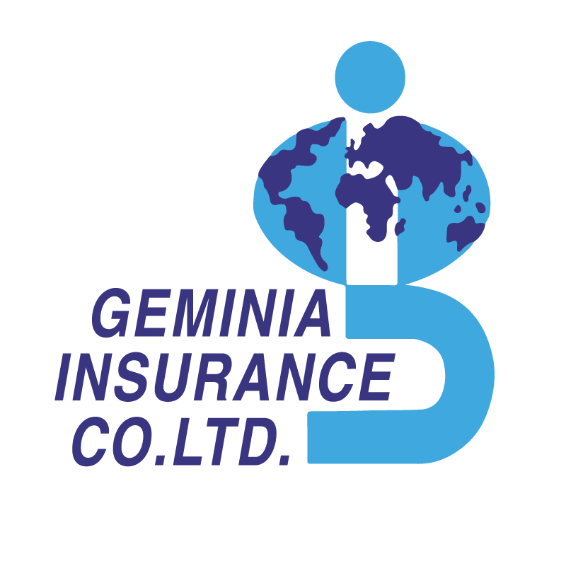 Geminia Insurance Company Limited Logo