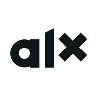 ALX Kenya Logo