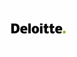Deloitte Logo