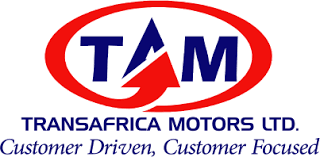 Transafrica Motors Limited Logo