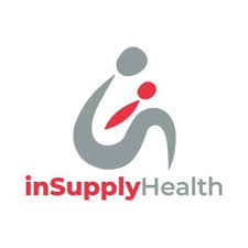 InSupplyHealth Logo