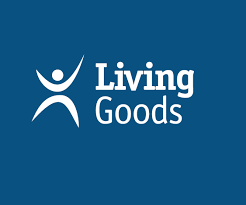Living Goods Logo