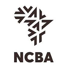NCBA Group PLC Logo