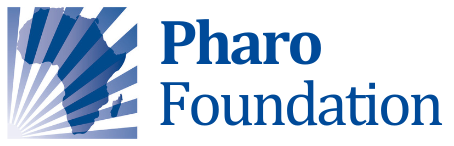 Pharo Foundation Logo