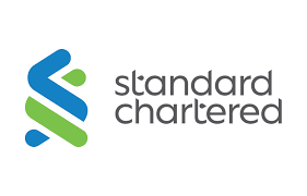 Standard Chartered Kenya Logo