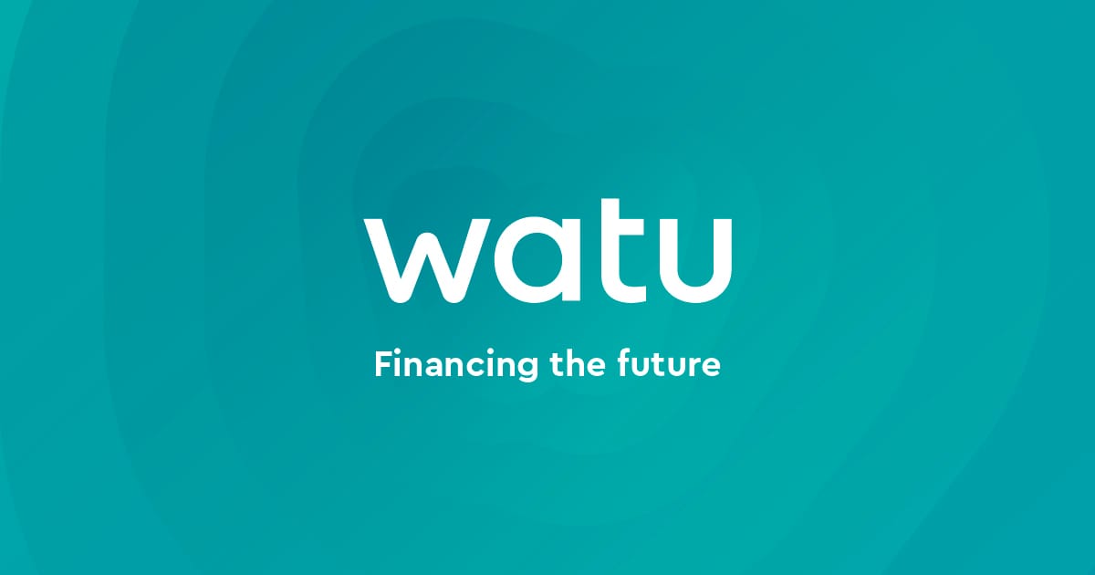 Watu Credit Logo