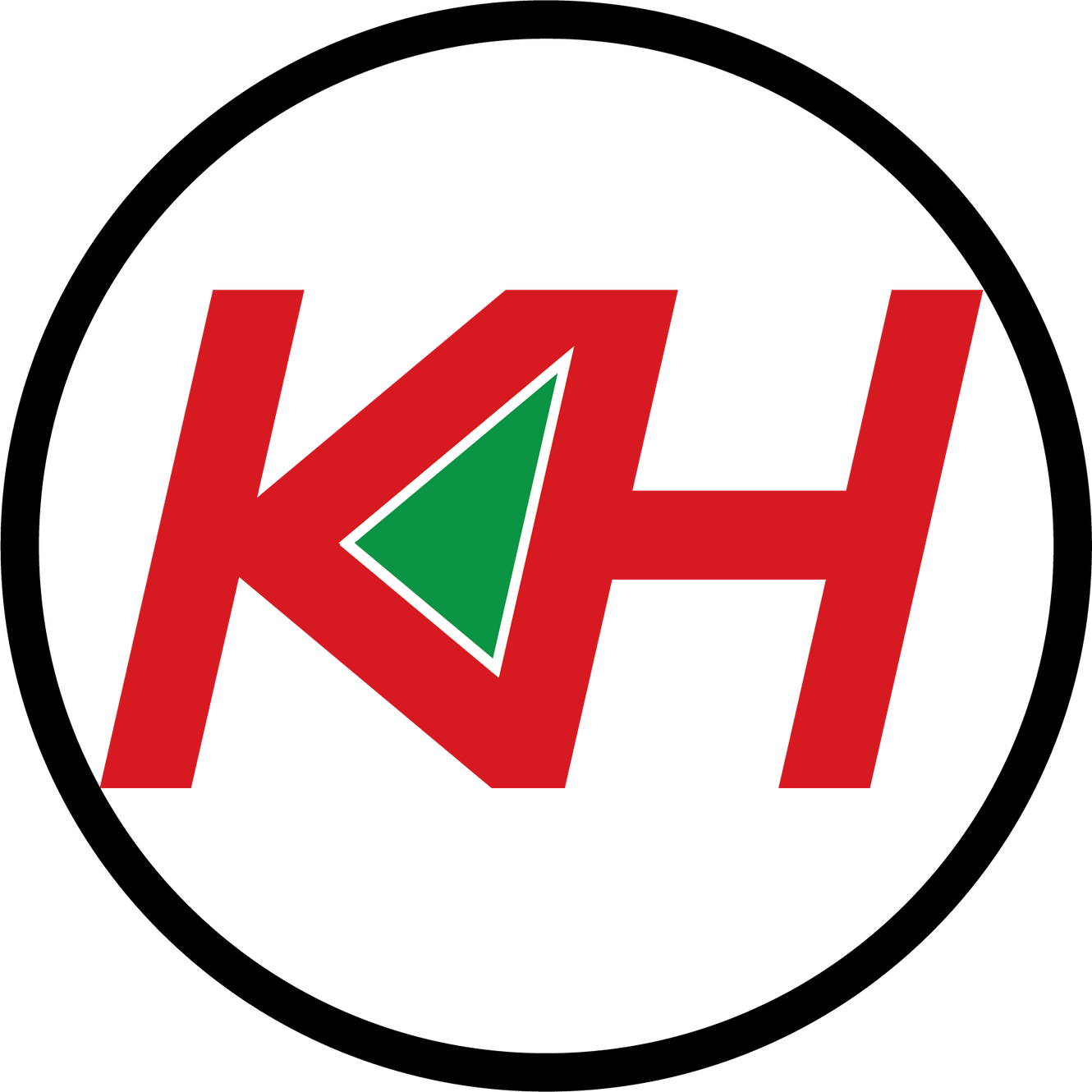 Kenya Airfreight Handling Limited (KAHL) Logo