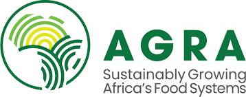 Alliance for a Green Revolution in Africa Logo
