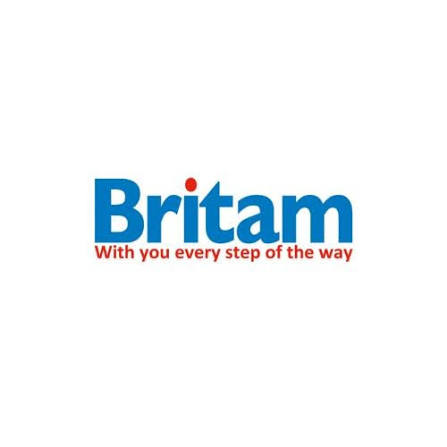 Britam Holding PLC Logo