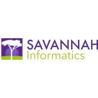 Savannah Informatics Limited Logo