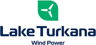 Lake Turkana Wind Power Logo