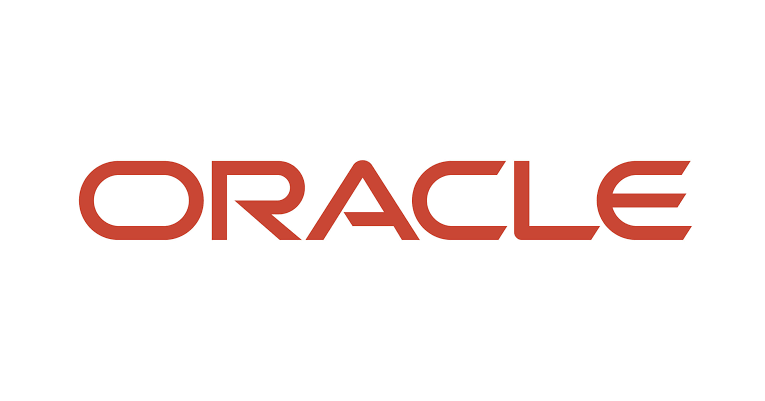 Oracle Corporation Logo
