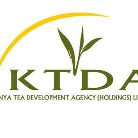 Kenya Tea Development Agency (Management Services) Ltd Logo