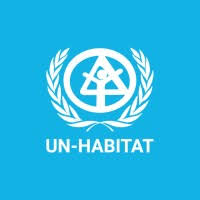 United Nations Human Settlements Programme (UN-Habitat) Logo