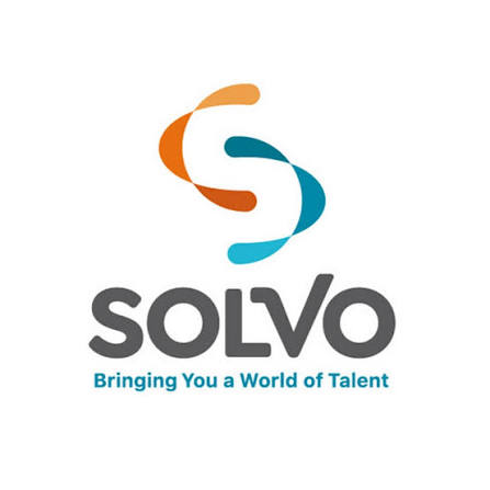 Solvo Global Logo