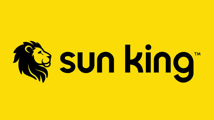 Sun King Logo