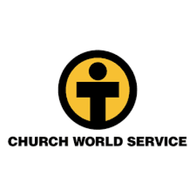 Church World Service Logo