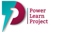 Power Learn Project Logo