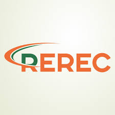 Rural Electrification and Renewable Energy Corporation (REREC) Logo