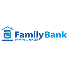 Family Bank Limited Logo
