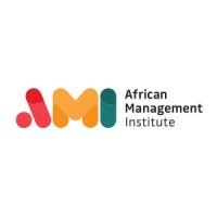 African Management Institute Logo