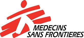Médecins Sans Frontières Logo