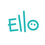 Ello Logo