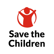 Save the children Logo