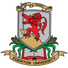 Egerton University Logo