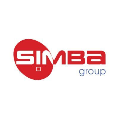 Simba Telecom Logo