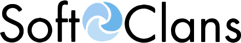 Softclans Technologies Logo