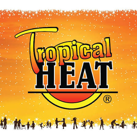 Tropical Heat Logo