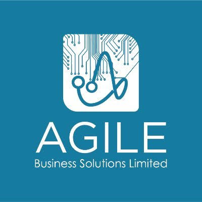 Agile Business Solutions Limited Logo