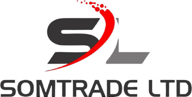 Somtrade Limited Logo
