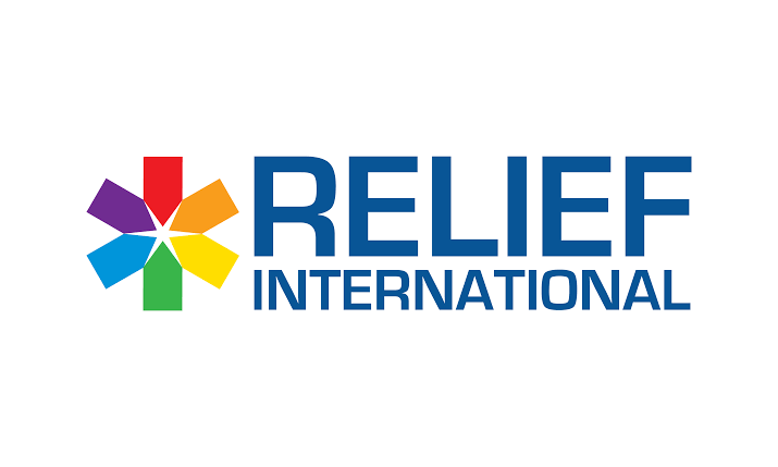Relief International Logo
