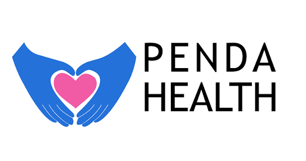 Penda Health Logo