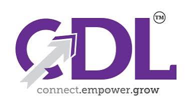 CDL Human Resource Logo