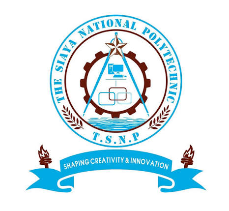 Siaya National Polytechnic Logo